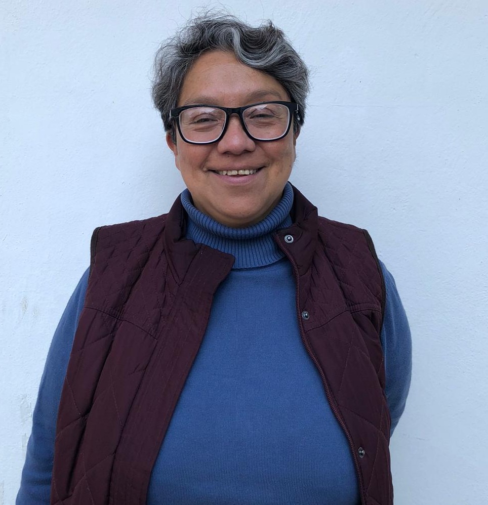 Tere Espinosa