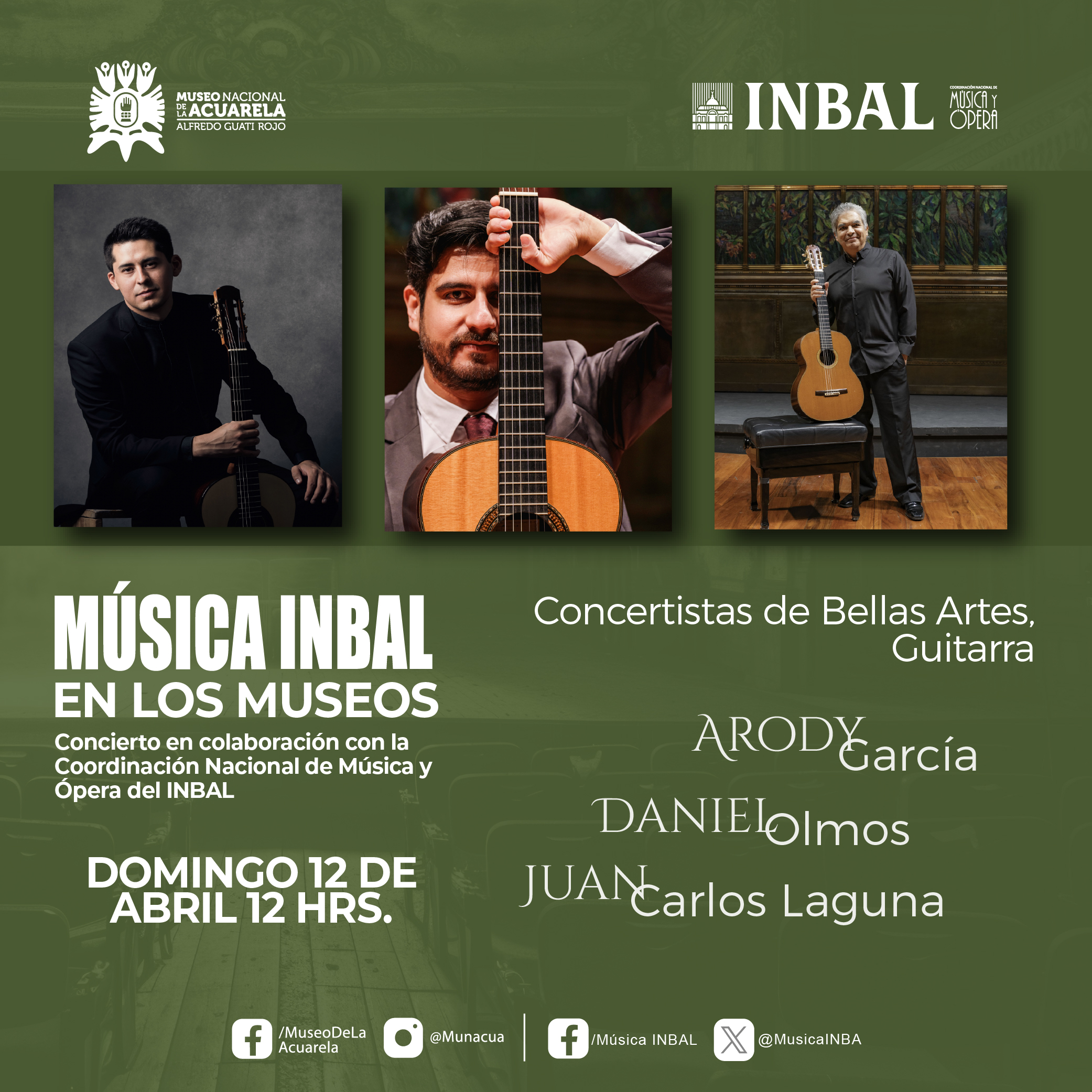 Musica_INBAL